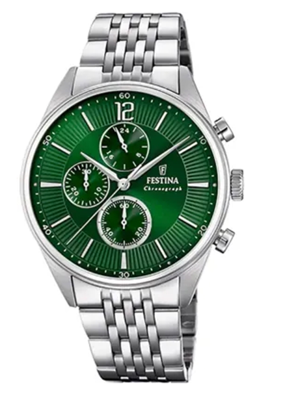Festina horlogebandje F20285-8