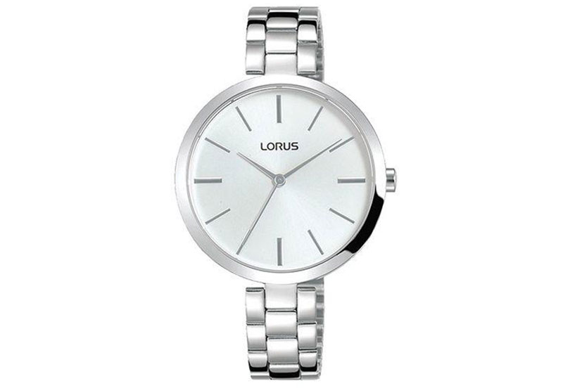 Lorus horlogeband RG207PX9