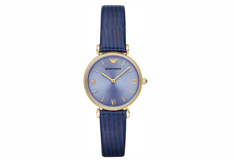 Armani horlogeband AR1875