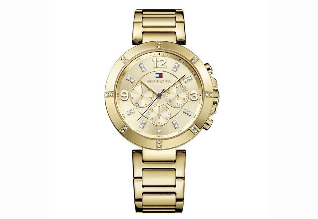 Tommy Hilfiger horlogeband TH1781534