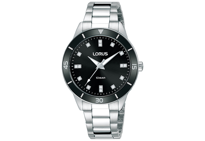 Lorus horlogeband RG247RX9