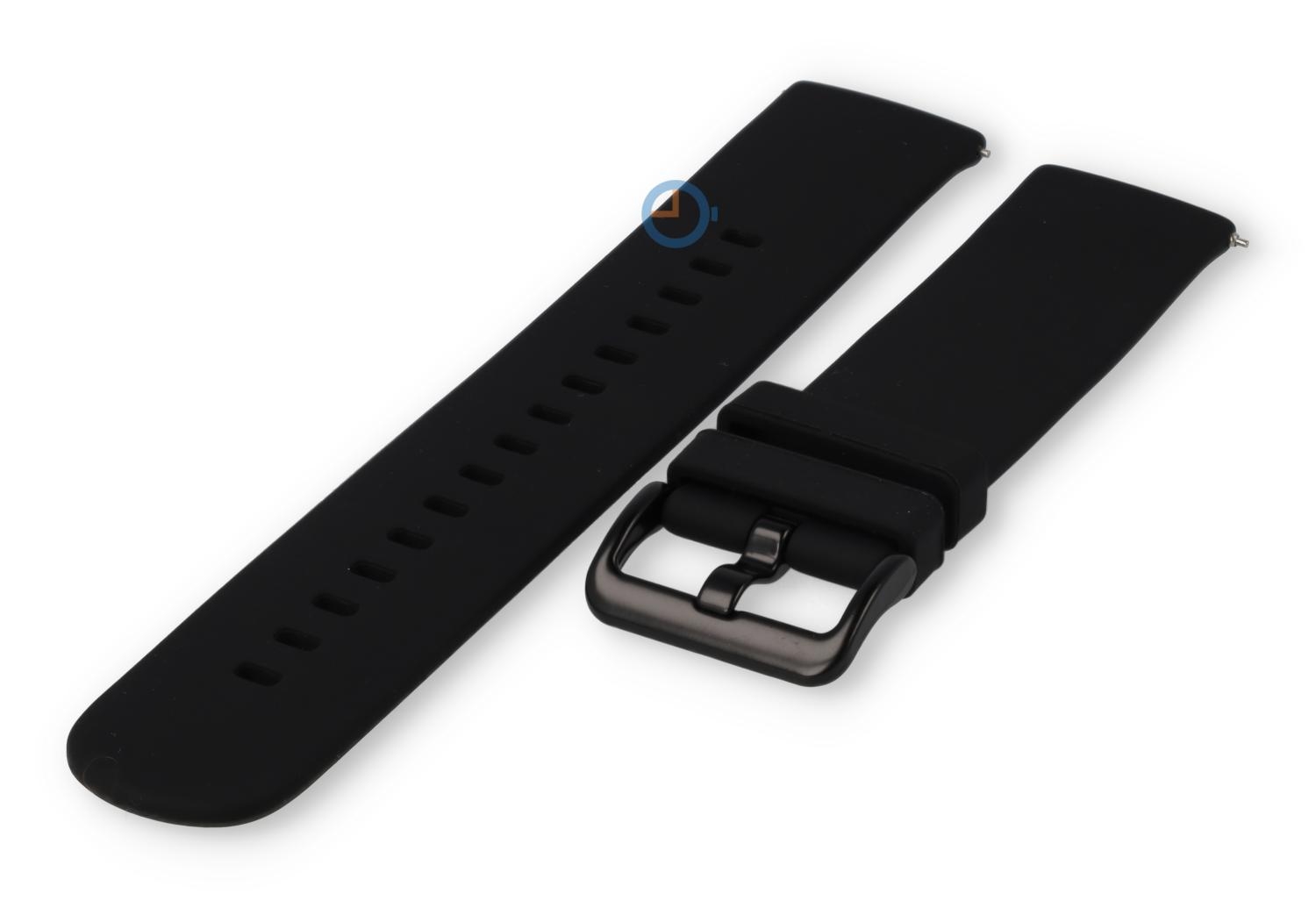 Amazfit T-Rex 3 Pro 48mm bandje - black