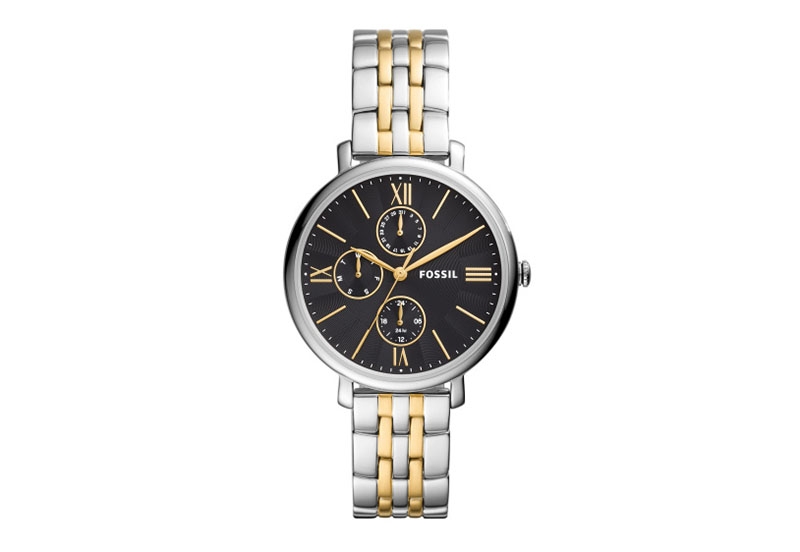 Fossil horlogeband ES5143