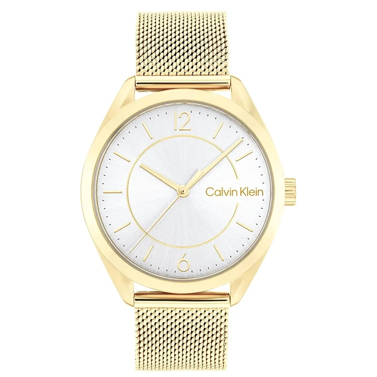 Calvin Klein horlogeband 25200195 Essentials