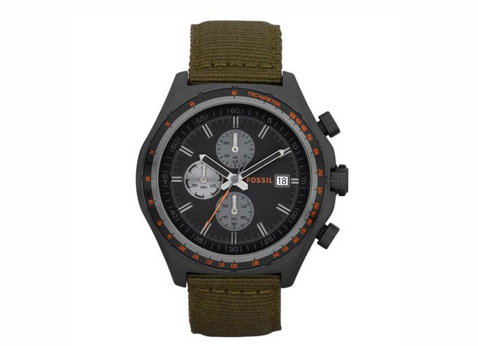 Fossil horlogeband CH2781