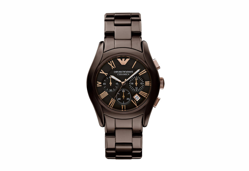 Armani horlogeband AR1446