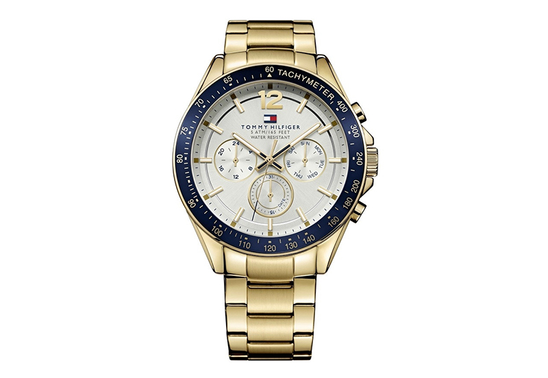 Tommy Hilfiger horlogeband TH1791121