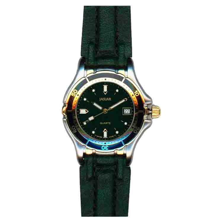 Groen