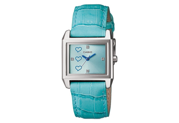 Casio horlogeband LTF-120L-2C