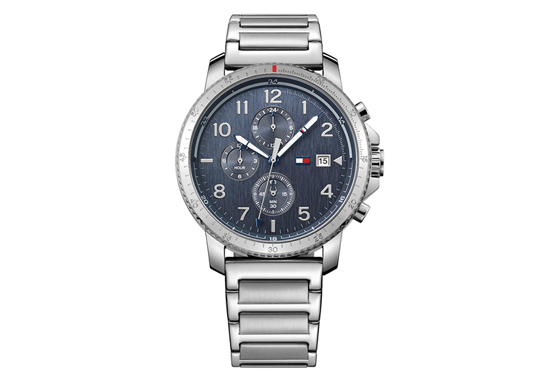 Tommy Hilfiger horlogeband TH1791360