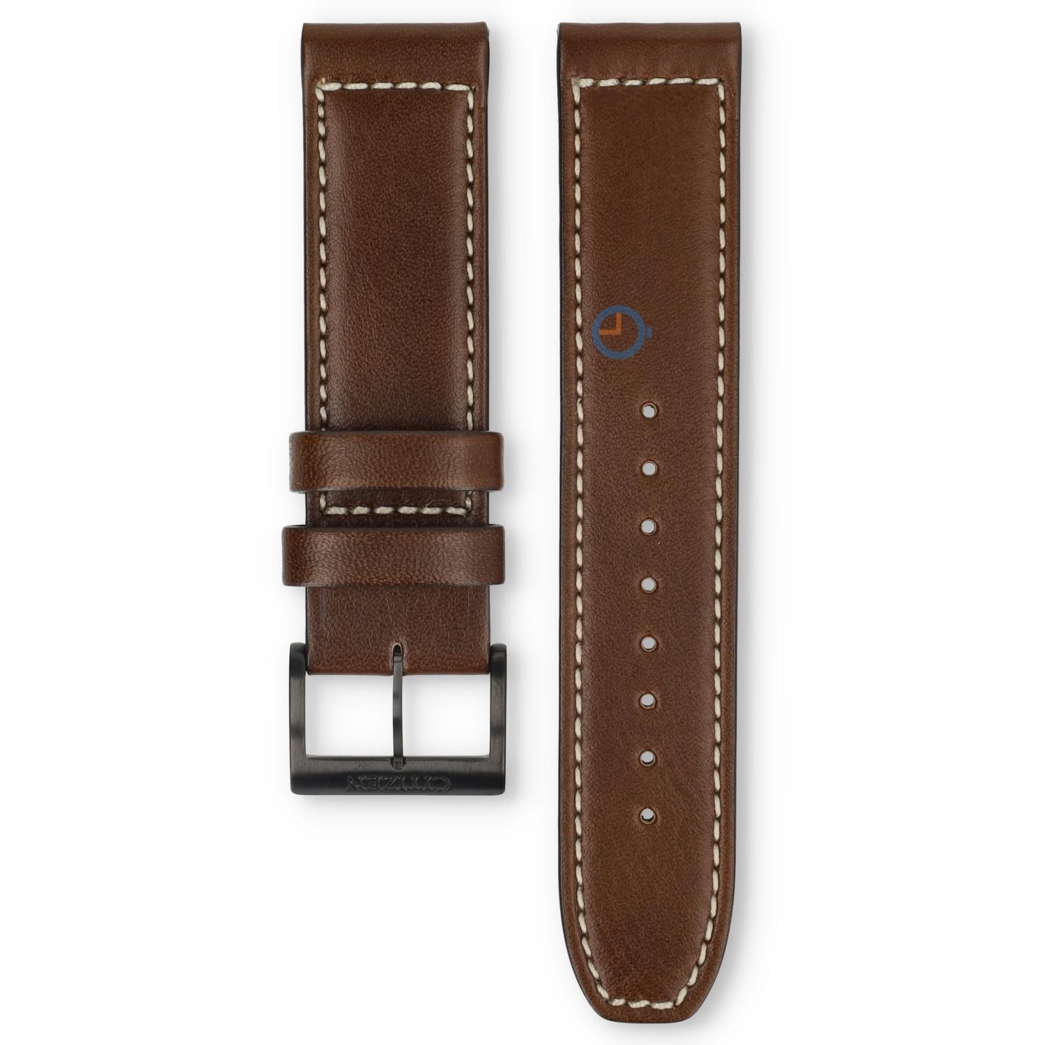 Citizen CA4215-04W horlogeband