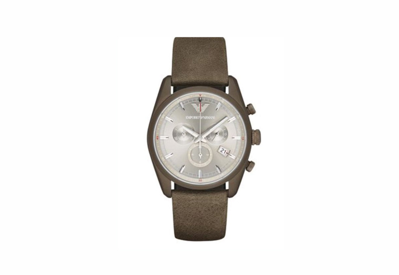 Armani horlogeband AR6076