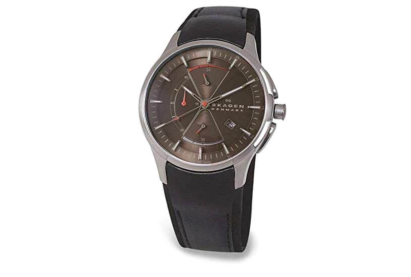 Skagen horlogeband 745XLSLM