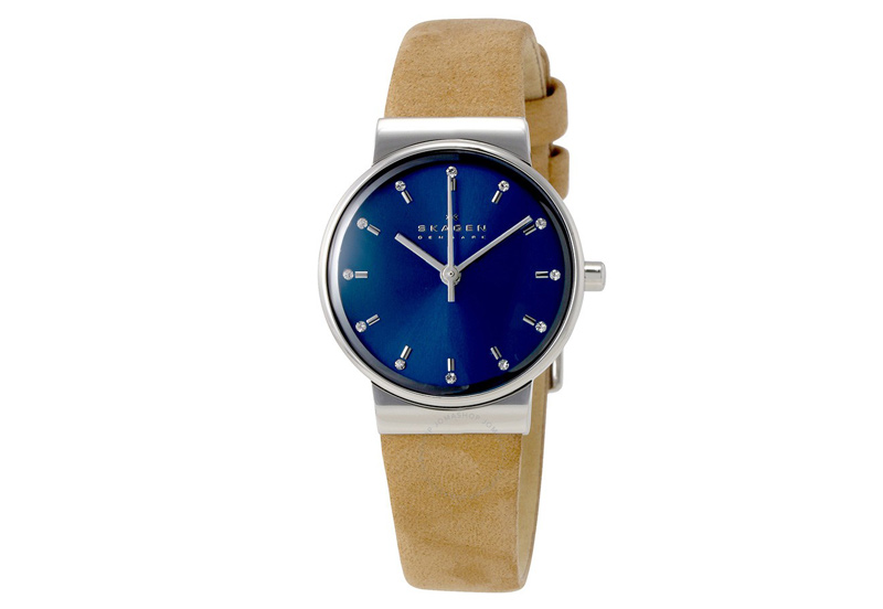 Skagen horlogeband SKW2191