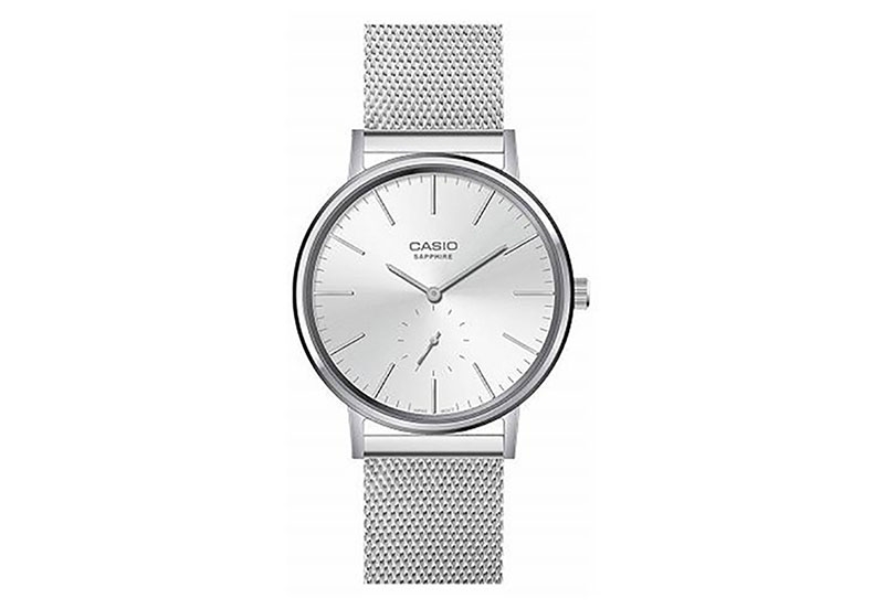 Casio LTP-E148M-7AEF horlogebandje: 10561421