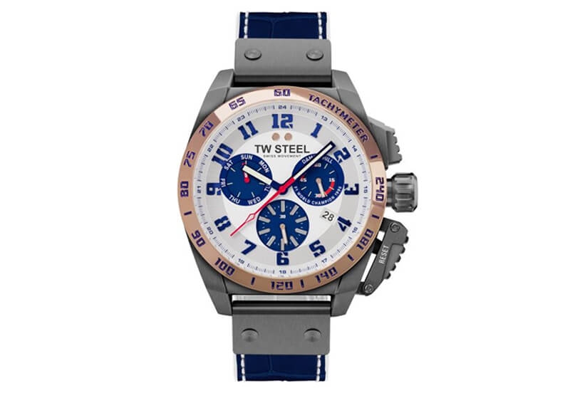 TW Steel horlogeband TW1018