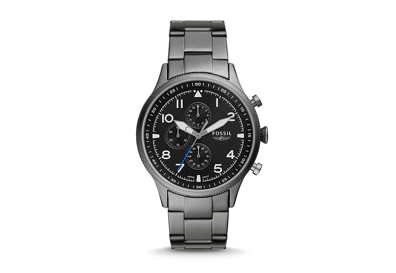 Fossil horlogeband FS5834