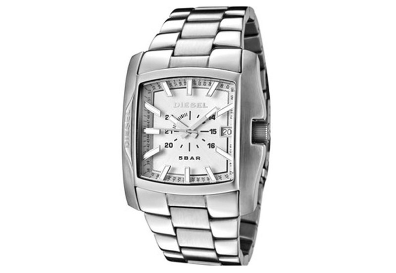 Diesel horlogeband DZ1379
