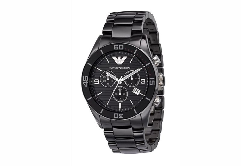 Armani horlogeband AR1421
