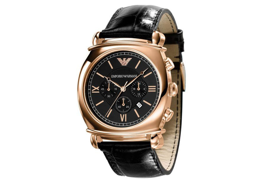 Armani horlogeband AR0321