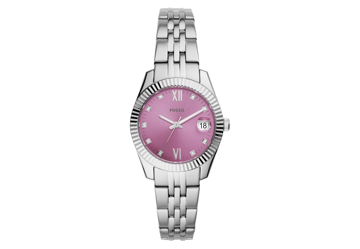 Fossil horlogeband ES4905