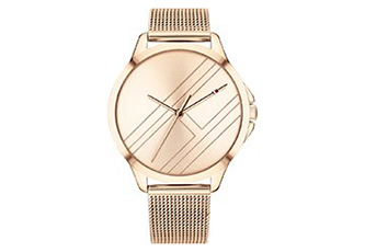 Tommy Hilfiger horlogeband TH1781963