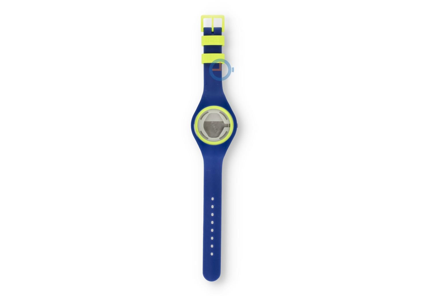 Blauw
