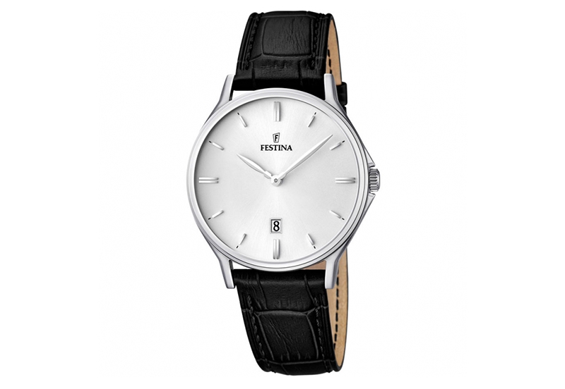 Festina horlogebandje F16745-3