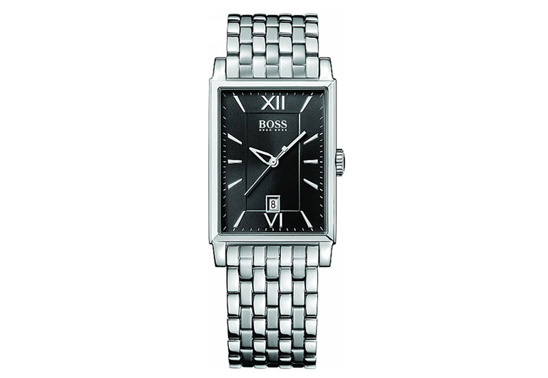 Hugo Boss horlogeband HB1512467