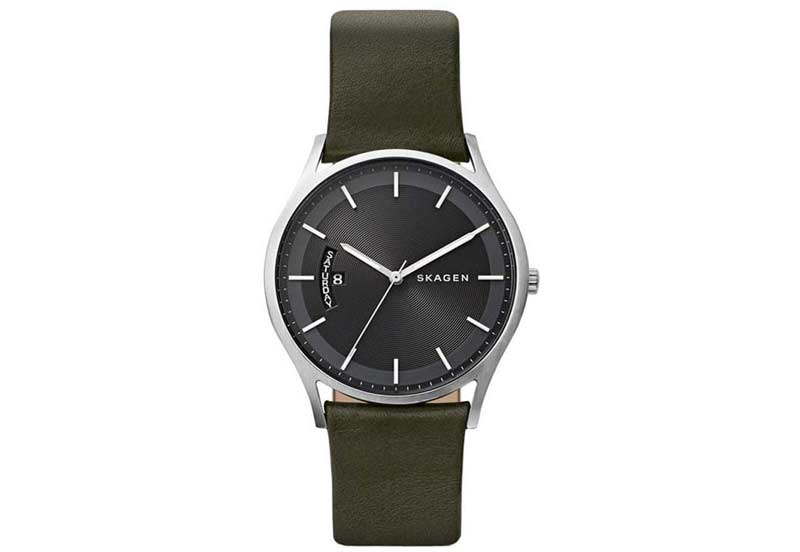 Skagen horlogeband SKW6394 Holst