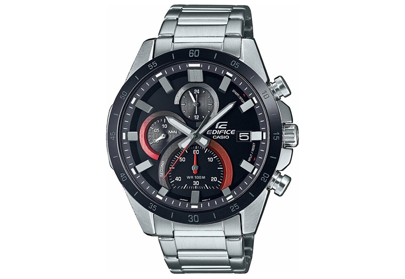 Edifice horlogeband EFR-571D-1AV