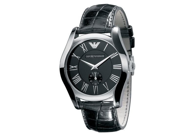 Armani horlogeband AR0643