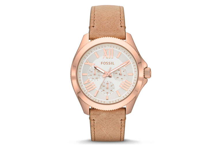 Fossil horlogeband AM4532
