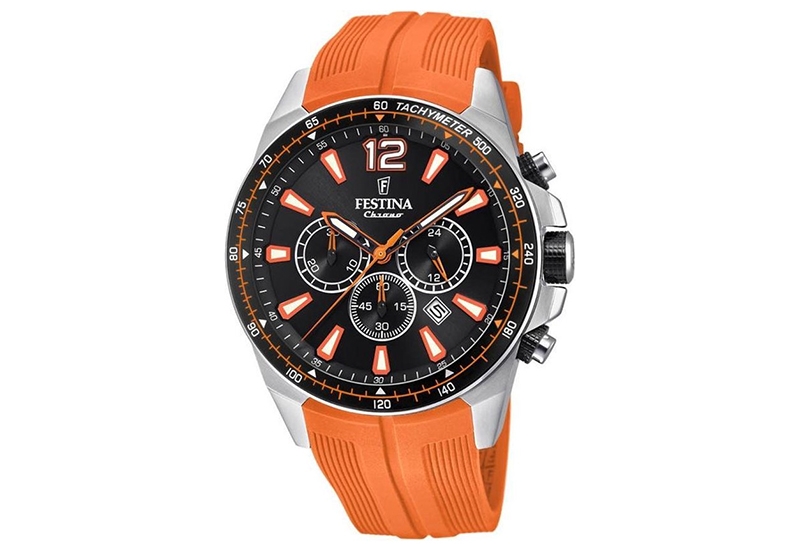 Festina horlogeband F20376-5