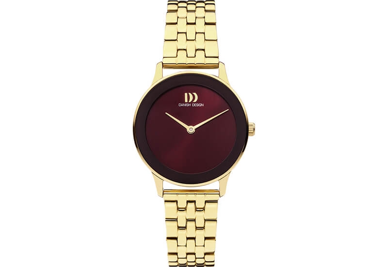 Danish Design horlogeband IV97Q1288