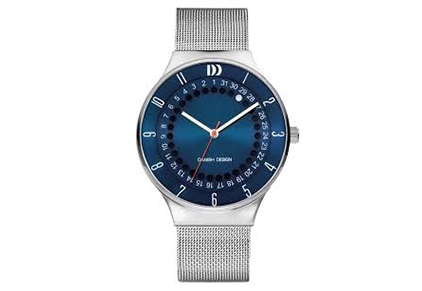 Danish Design horlogeband IQ68Q1050