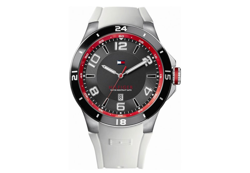 Tommy Hilfiger horlogeband TH1790864