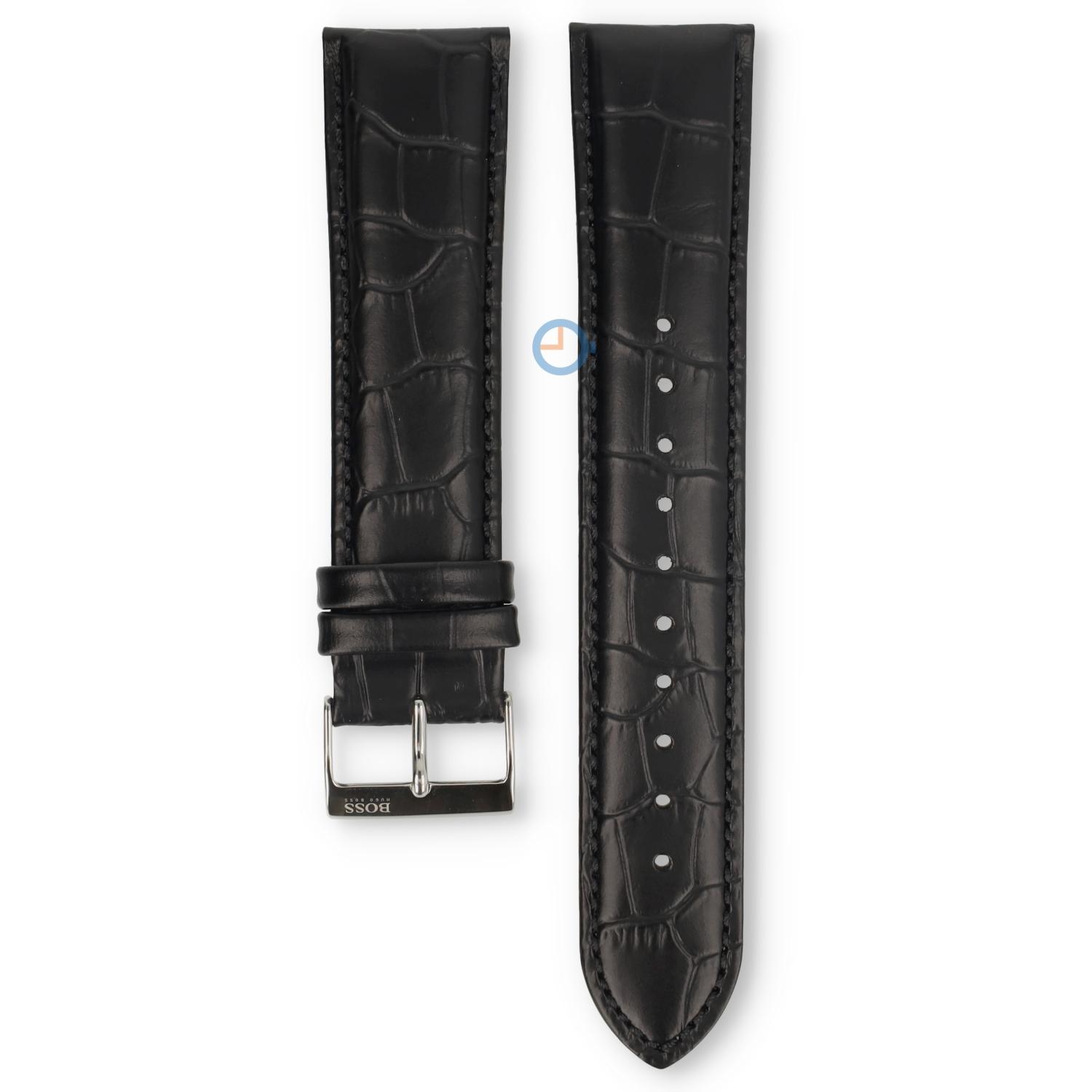 Hugo Boss horlogeband HB1512892