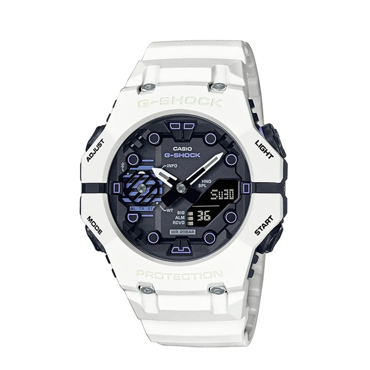 Horlogeband voor G-Shock GA-B001SF-7A