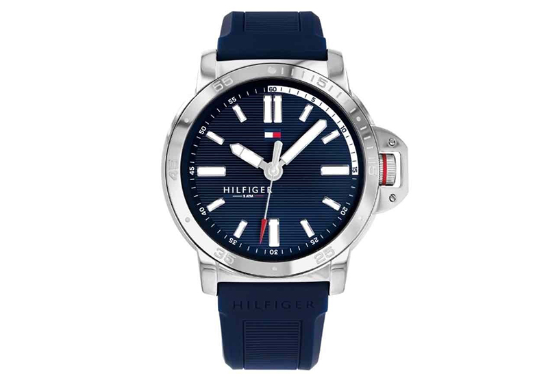 Tommy Hilfiger horlogeband TH1791588