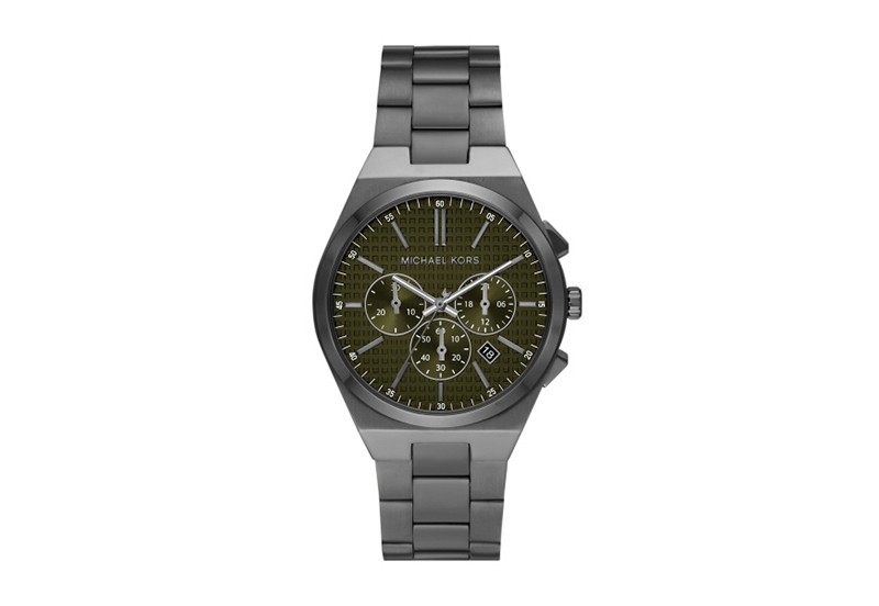 Michael Kors horlogeband MK9118