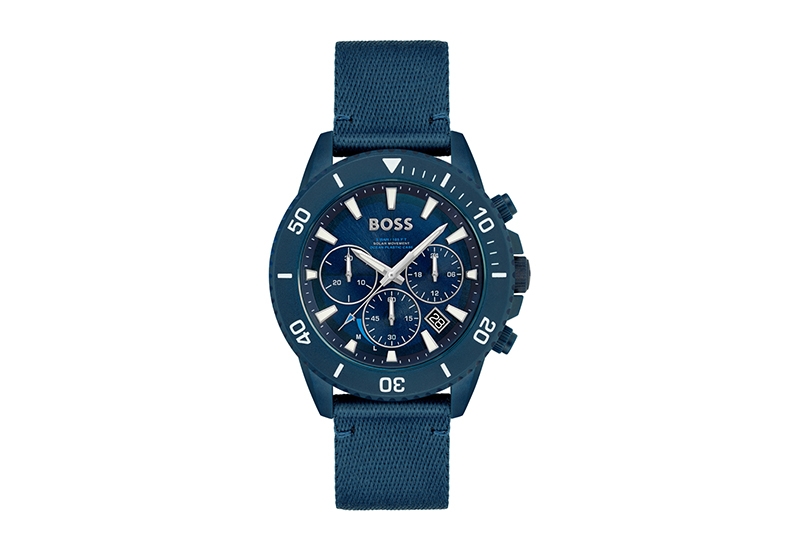 Hugo Boss horlogeband voor HB1513919