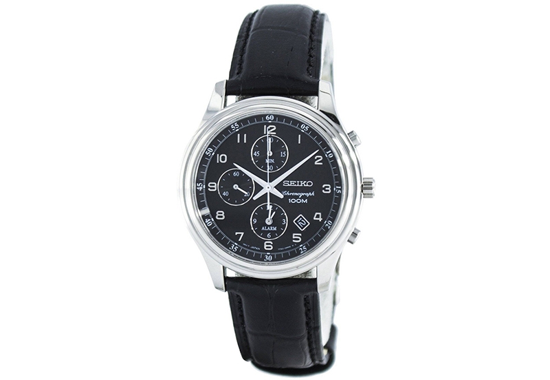 Seiko horlogeband SNAC79P1