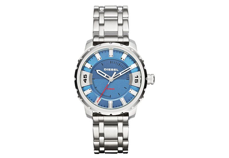 Diesel horlogeband DZ1723