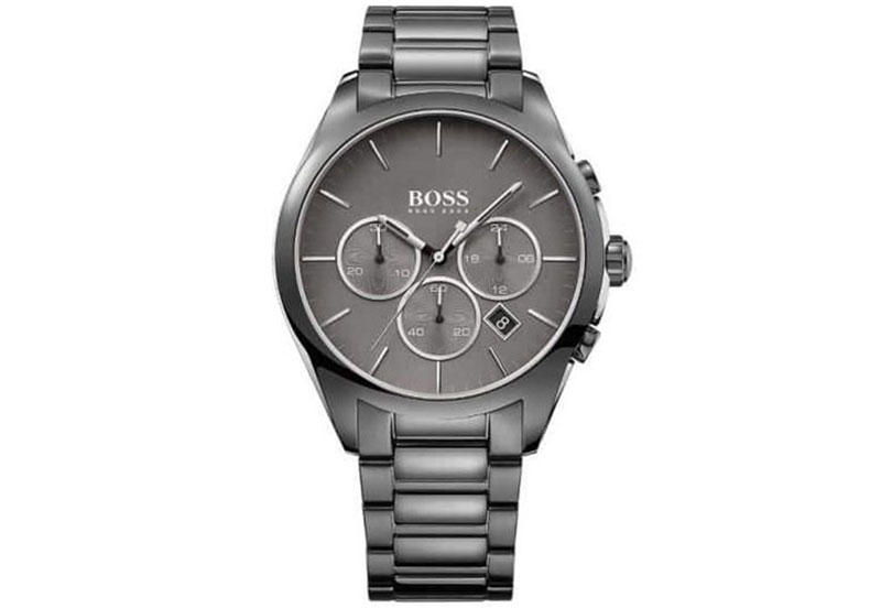 Hugo Boss horlogeband HB1513364