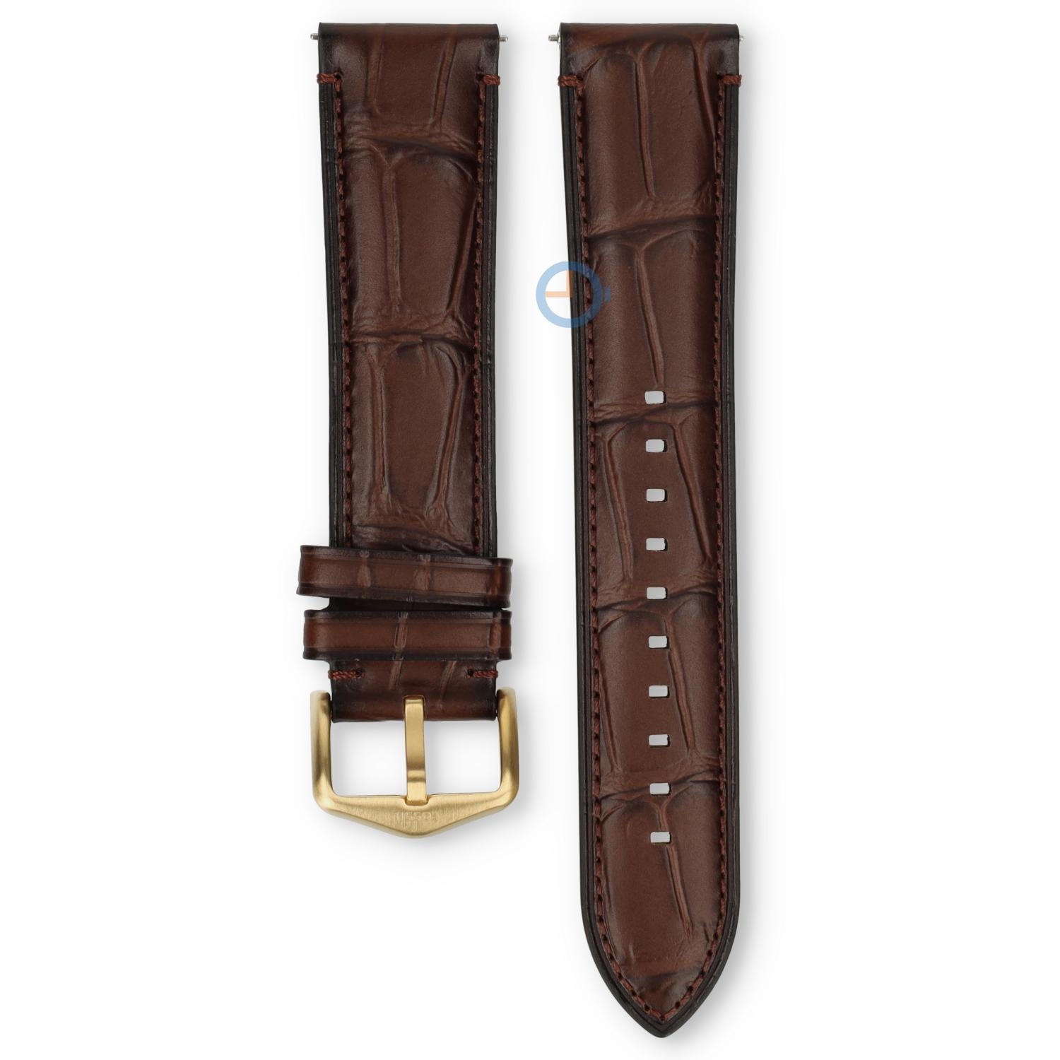 Fossil horlogeband FS6011
