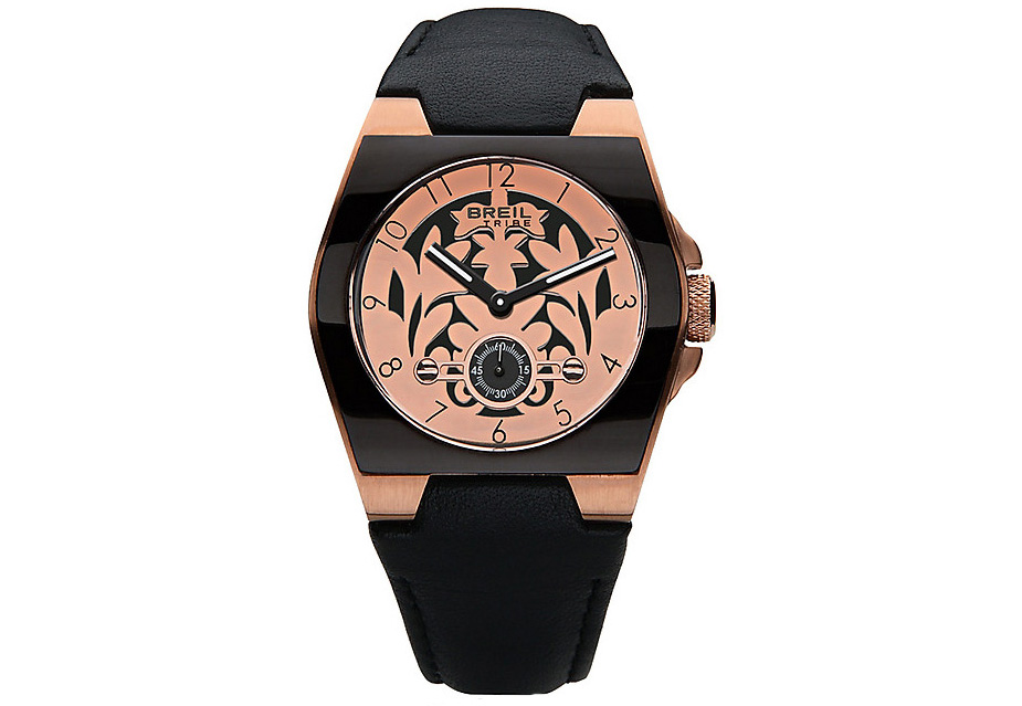 Breil horlogeband Breil TW0532