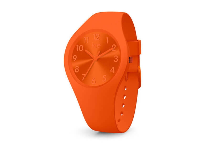 Oranje
