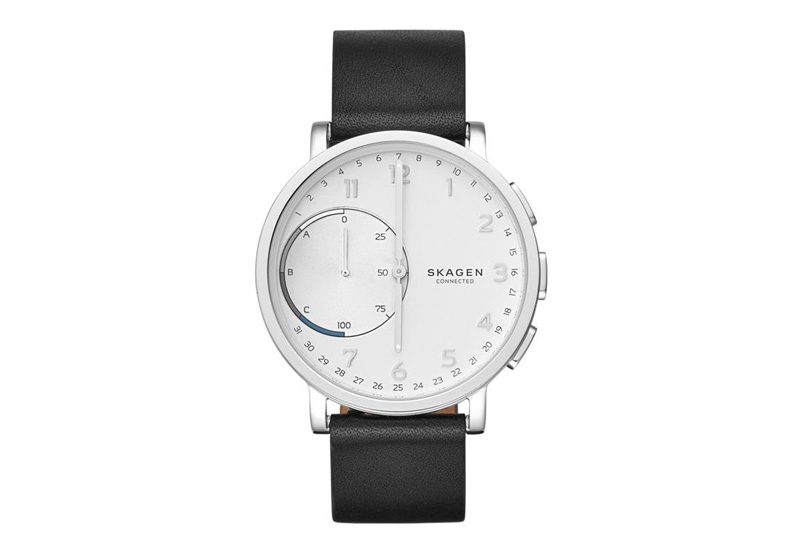 Skagen Connected horlogeband SKT1101