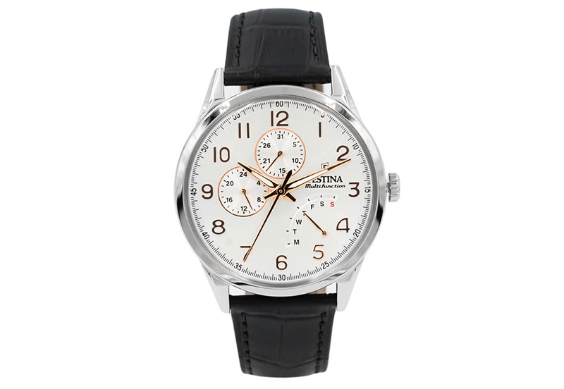 Festina horlogebandje F20278-C